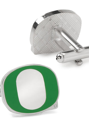 NCAA Oregon Ducks Cufflinks