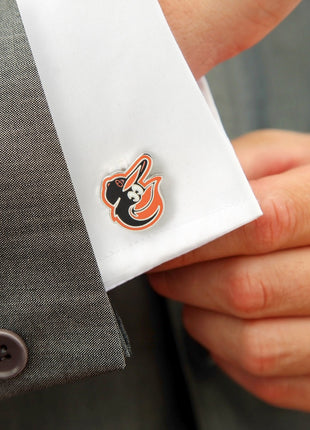 MLB Baltimore Orioles Cufflinks