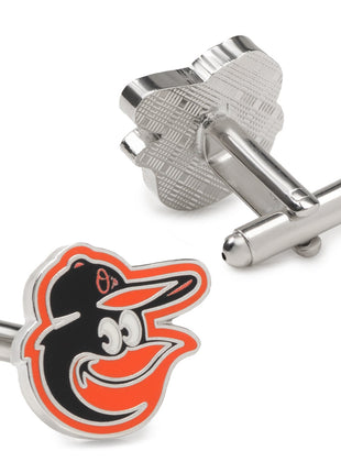 MLB Baltimore Orioles Cufflinks