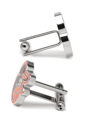 MLB Baltimore Orioles Cufflinks