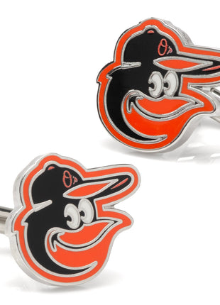 MLB Baltimore Orioles Cufflinks
