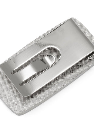 NCAA Ohio State Buckeyes Cushion Money Clip