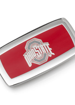 NCAA Ohio State Buckeyes Cushion Money Clip