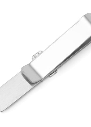 NCAA Ohio State University Buckeyes Tie Bar