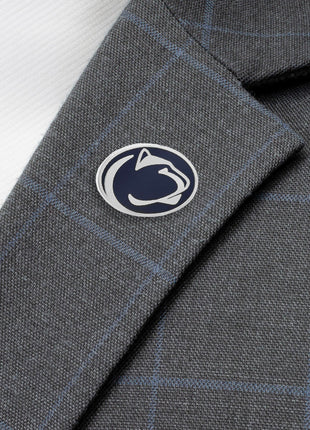 NCAA Penn State University Nittany Lions Lapel Pin