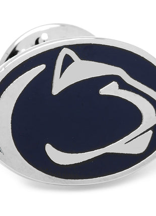NCAA Penn State University Nittany Lions Lapel Pin