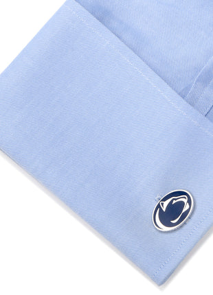 NCAA Penn State University Nittany Lions Cufflinks
