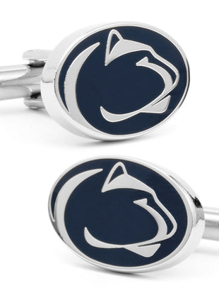 NCAA Penn State University Nittany Lions Cufflinks