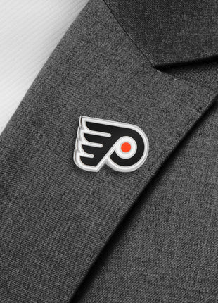 NHL Philadelphia Flyers Lapel Pin