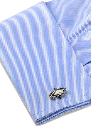 NFL Philadelphia Eagles Cufflinks