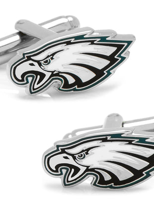 NFL Philadelphia Eagles Cufflinks