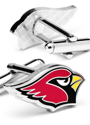NFL Arizona Cardinals Cufflinks