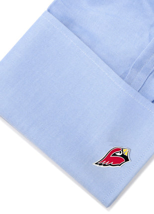 NFL Arizona Cardinals Cufflinks