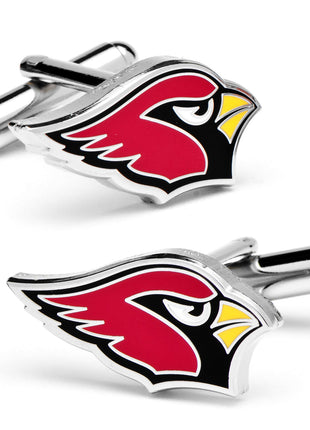 NFL Arizona Cardinals Cufflinks