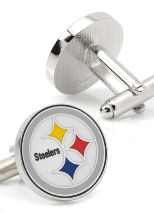 NFL Pittsburgh Steelers Cufflinks
