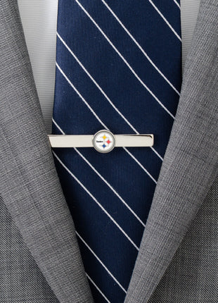 NFL Pittsburgh Steelers Tie Clip