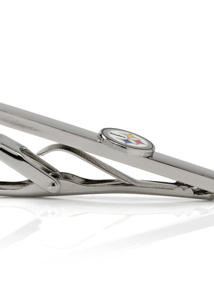 NFL Pittsburgh Steelers Tie Clip