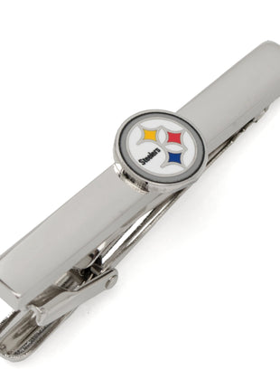 NFL Pittsburgh Steelers Tie Clip