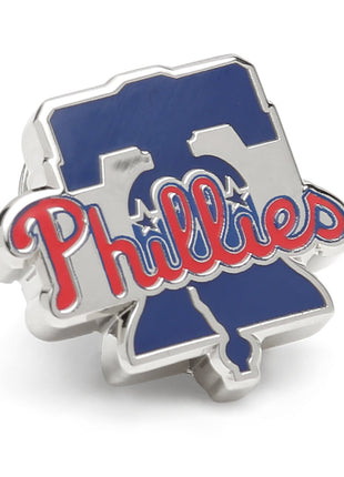 MLB Philadelphia Phillies Lapel Pin