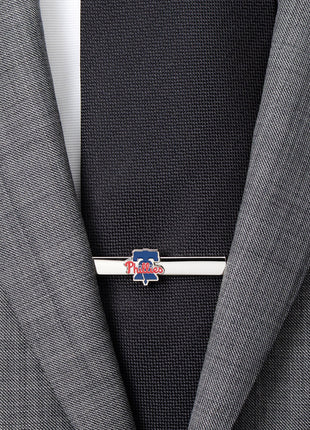 Philadelphia Phillies Tie Clip