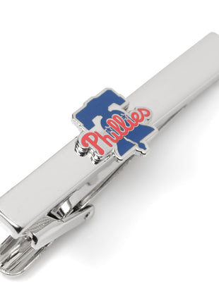 Philadelphia Phillies Tie Clip