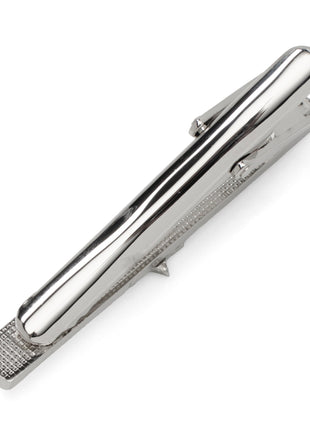 NHL Pittsburgh Penguins Tie Clip