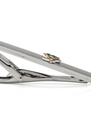 NHL Pittsburgh Penguins Tie Clip