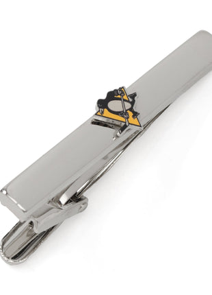 NHL Pittsburgh Penguins Tie Clip