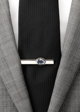 NCAA Penn State University Nittany Lions Tie Clip