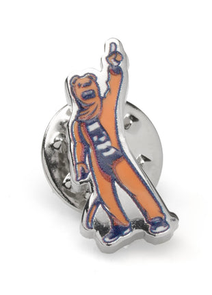 NCAA Penn State Nittany Lion Mascot Lapel Pin