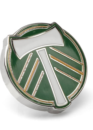 MLS Portland Timbers Lapel Pin