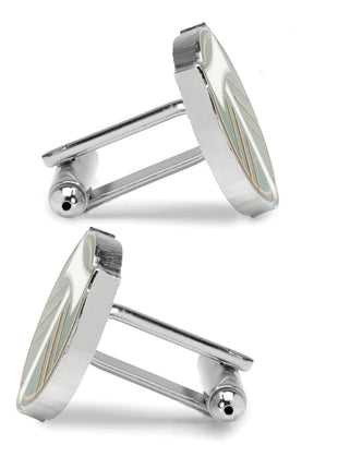 MLS Portland Timbers Cufflinks