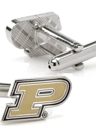 NCAA Purdue University Boilermakers Cufflinks