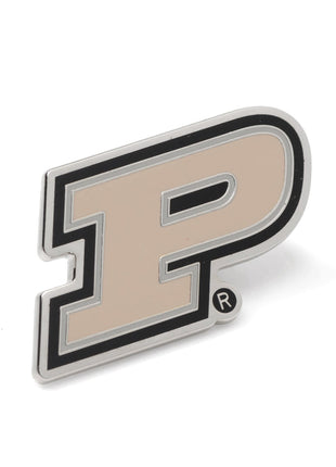 NCAA Purdue University Lapel Pin