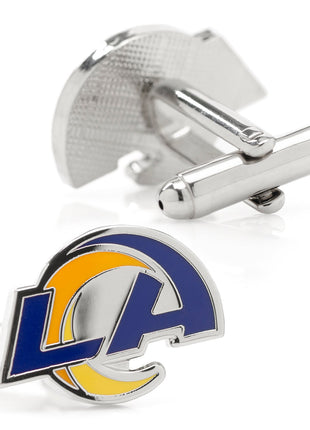 NFL Los Angeles Rams Cufflinks