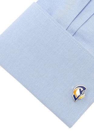 NFL Los Angeles Rams Cufflinks