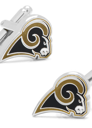 NFL Los Angeles Rams Cufflinks