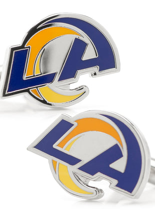 NFL Los Angeles Rams Cufflinks