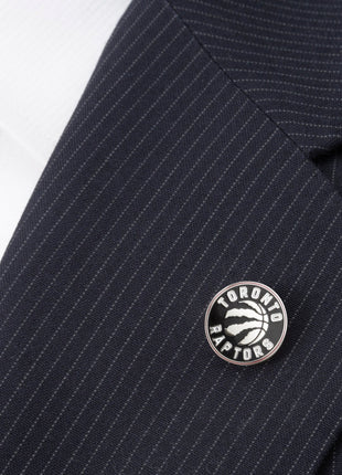 NBA Toronto Raptors Lapel Pin
