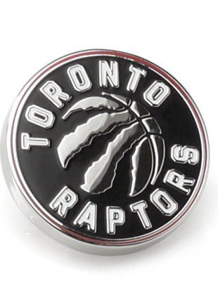 NBA Toronto Raptors Lapel Pin