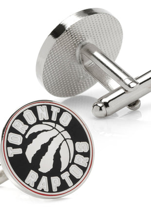 NBA Toronto Raptors Cufflinks
