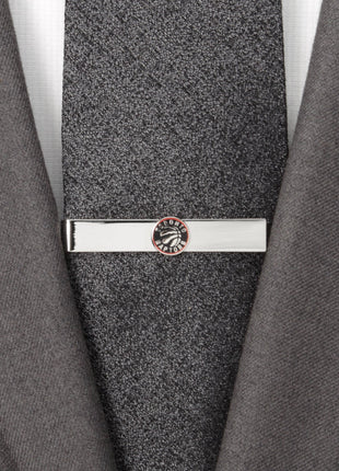 NBA Toronto Raptors Tie Bar