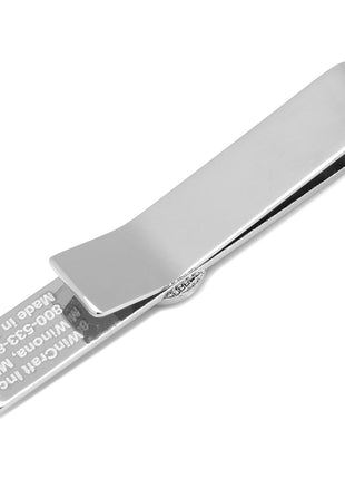 NBA Toronto Raptors Tie Bar
