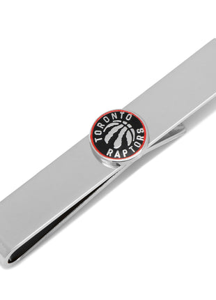 NBA Toronto Raptors Tie Bar