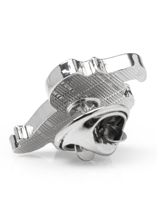 NCAA Rice University Owls Lapel Pin