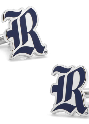 NCAA Rice University Owls Cufflinks