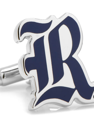 NCAA Rice University Owls Cufflinks