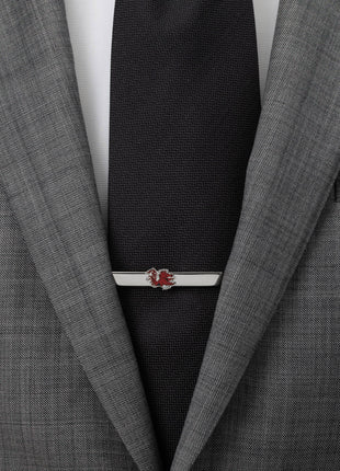 University of South Carolina Gamecocks Tie Clip