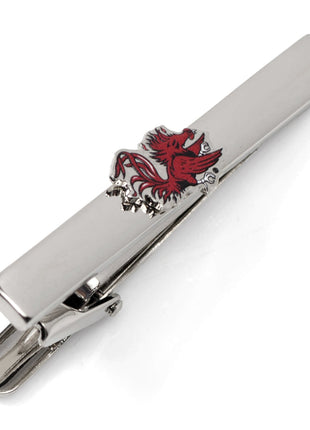 University of South Carolina Gamecocks Tie Clip