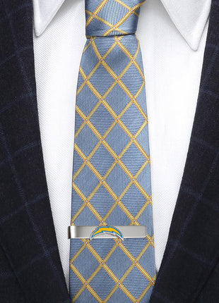 NFL Los Angeles Chargers Tie Bar